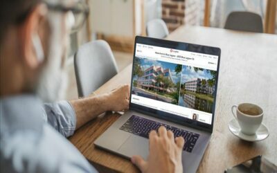 Commercial Real Estate Online