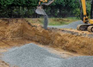 3 Types of Drainage: What You Need to Know Drainage