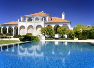 Discover the Investment Potential of Luxury Pool Villas in Phuket Luxury Pool Villas