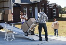 How to Protect Your Belongings During a Cross-Country Move Cross-Country Move