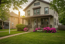 The Real Estate Decisions That Families Struggle With Most selling a house