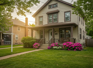 The Real Estate Decisions That Families Struggle With Most selling a house