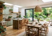 Designing a Greener Kitchen Without Compromising on Style Designing a Greener Kitchen Without Compromising on Style
